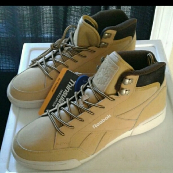 COPY - 🍁🍂Reebok🍂🍁 (MEN) - Picture 1 of 3